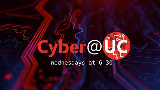 Meeting 108: Advanced Networks смотреть онлайн