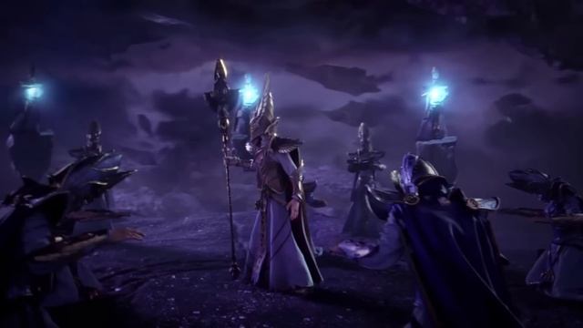 The History of the OLD WORLD (1) - The Dawn of Creation - Warhammer Fantasy - Age of Sigmar Lore смотреть онлайн