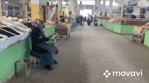 Исфара Очень красиво! Погуляли Поели в чайхоне! Таджикистан 🇹🇯