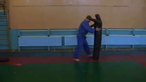 КРУГОВАЯ ТРЕНИРОВКА ДЛЯ БОРЦОВ | ДЗЮДО, САМБО, ММА, ГРЕППЛИНГ, БОЕВОЕ САМБО