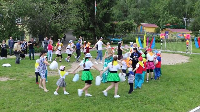 Влада в Мозырском детском доме смотреть онлайн