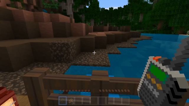 Neues Minecraft Bedrock DLC - Jurassic World! смотреть онлайн