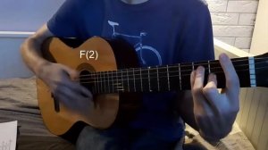 Видеоурок Бал лицемеров