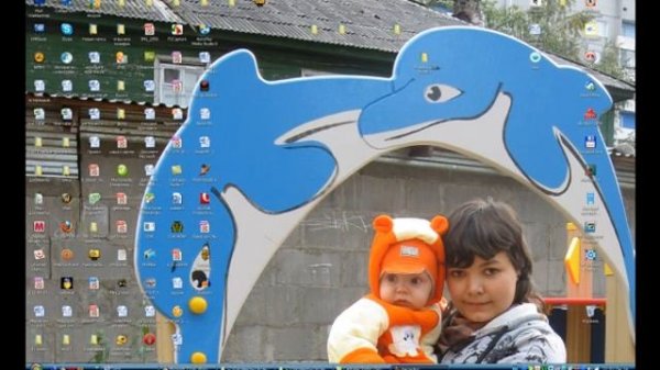 Запуск программы EXCEL