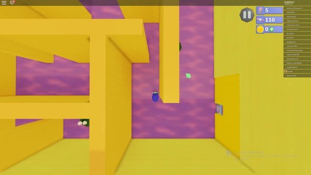 Прохождение режима Robot 64 в ROBLOX часть 1. смотреть онлайн