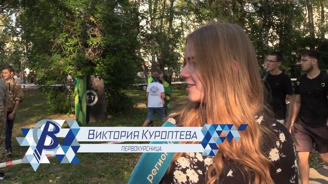 Факультатив 2018 - Свободный микрофон (часть 9) смотреть онлайн