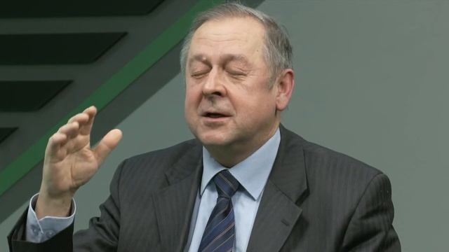 MASTER ID I Тотальная безопасность | Политех Петра смотреть онлайн