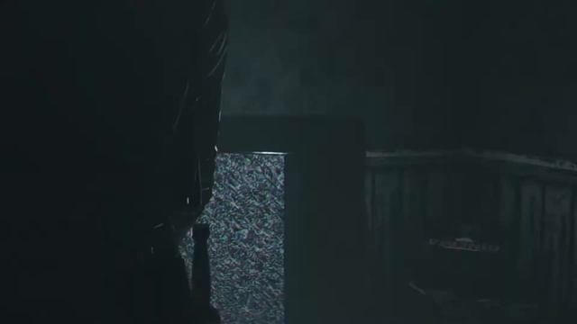 Стремный обзор The Evil Within 2 смотреть онлайн