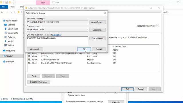 (RESOLVED) Your input can't be opened: VLC is unable to open the MRL смотреть онлайн