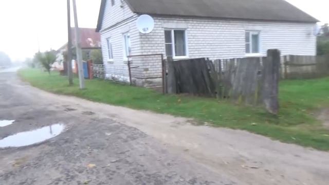 БОЛЬШОЙ ОСЕННИЙ ВЛОГ/НАША ДЕРЕВЕНСКАЯ ЖИЗНЬ/СДЕЛАЛИ РЕМОНТ/ПОЕМ ПЕСНЮ С МАМОЙ/КОТИК НА ПЕЧКЕ смотреть онлайн