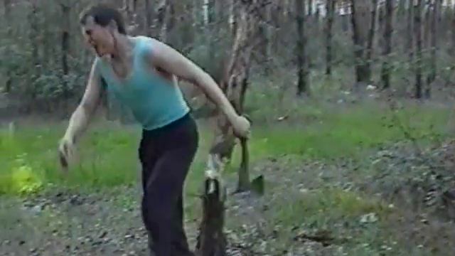 Где-то недалеко от Шаолинского монастыря... 27. августа. 1999... смотреть онлайн