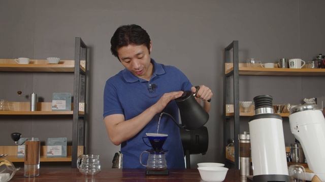 1Zpresso ZP6 vs Comandante C40: In-Depth Review and Taste Test! смотреть онлайн