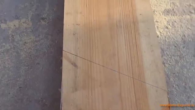 КАК ПРАВИЛЬНО ЗАПИЛИТЬ СТРОПИЛА смотреть онлайн