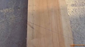 КАК ПРАВИЛЬНО ЗАПИЛИТЬ СТРОПИЛА