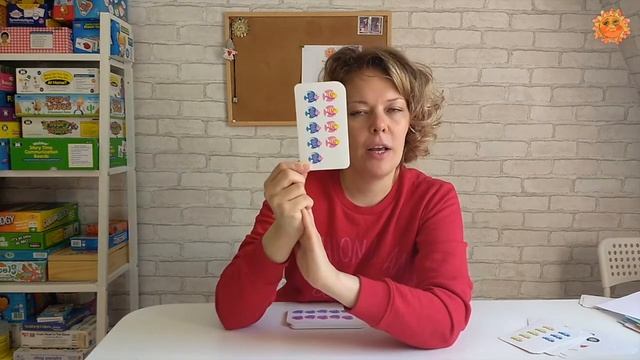 Видеоурок от SunEnglish school. Английский для детей. There is/There are, часть 1 смотреть онлайн