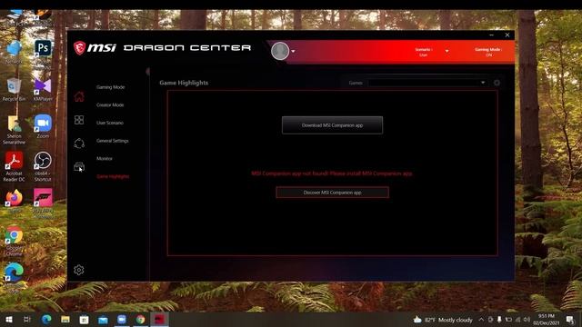 How to Setup Dragon Center 2.0 смотреть онлайн