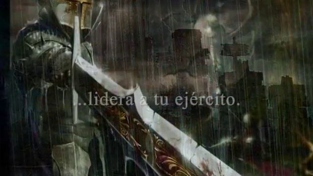 Misterio [Mysteria] - E Nomine.