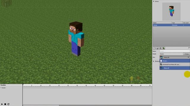 Как скачать Mine Imator 1.0.0