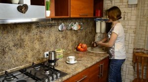 Кофе в турке Как правильно варить кофе