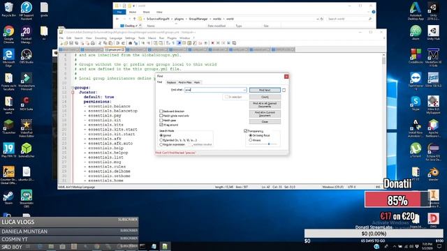 Incercam sa terminam server-ul смотреть онлайн