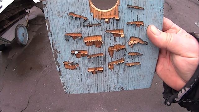 КАК СДЕЛАТЬ ПРАВИЛЬНЫЙ СИНИЧНИК . смотреть онлайн