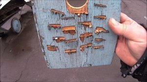 КАК СДЕЛАТЬ ПРАВИЛЬНЫЙ СИНИЧНИК .