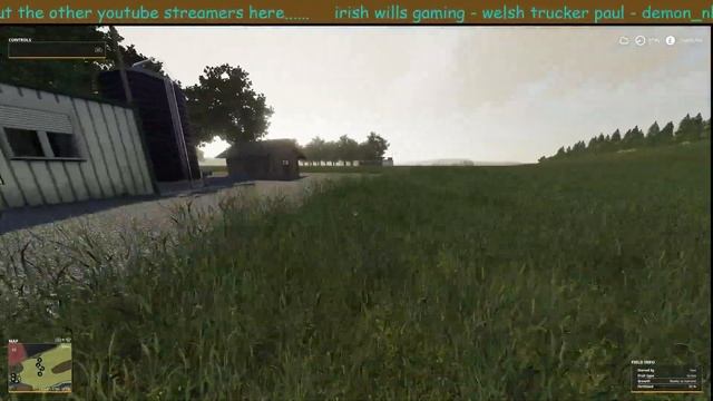 farming 19 own server смотреть онлайн