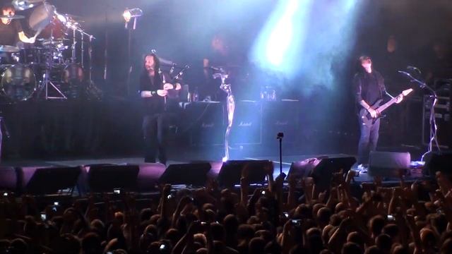 Korn LIVE!!!! 2014.05.19 Spots Palace, Krasnoyarsk, Russia