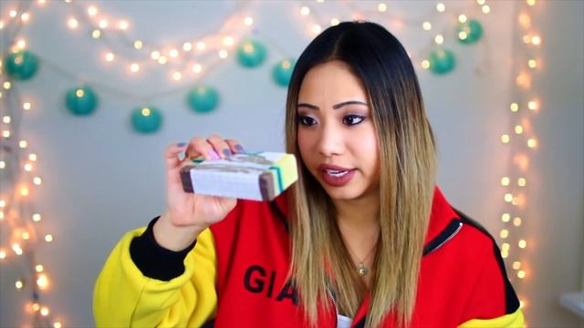 CHRISTMAS WISHLIST 2018/GIFT GUIDE FOR TEENS!! смотреть онлайн