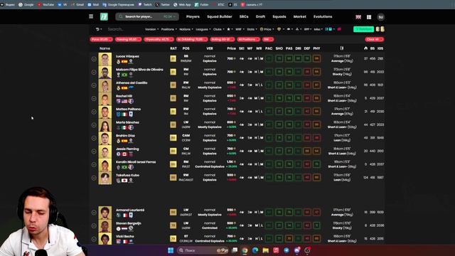 стоит ли НОВОЕ РАЗВИТИЕ "СКОРОСТНОЙ ВИНГЕР" смотреть онлайн