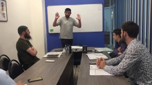 Практический арабский. 32 урок. Молитва