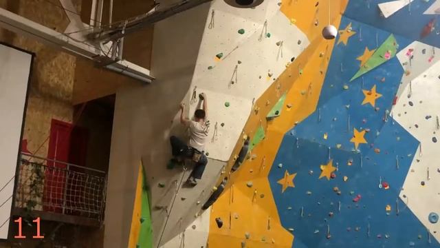 Снимаем скалолазное видео на разные устройства смотреть онлайн