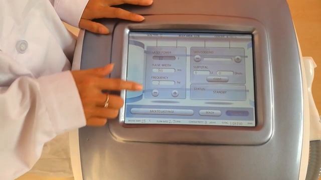 2.1-Oriental-laser Desktop module D-laser hair removal machine смотреть онлайн