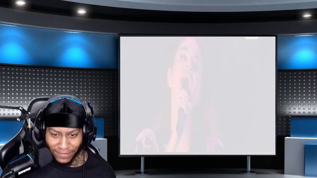 Diana Ankudinova | Диана Анкудинова "Personal Jesus" - Most Shocking REACTION! смотреть онлайн