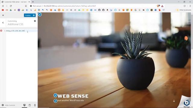 Remove Bitnami banner from Wordpress website in 30 seconds | Remove Bitnami banner смотреть онлайн