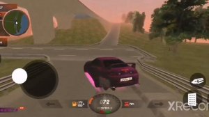 Tokyo Drift на Toyota Supra A80