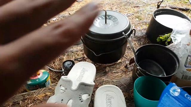 Мунку-Сардык - Летнее восхождение на высочайшую вершину Восточных Саян смотреть онлайн