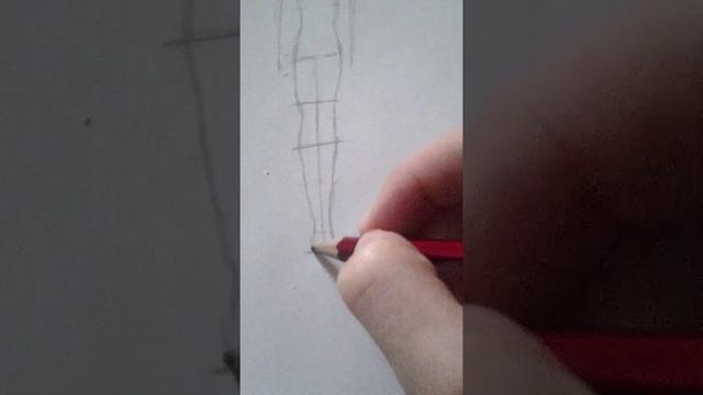 Видео урок как нарисовать девушку смотреть онлайн