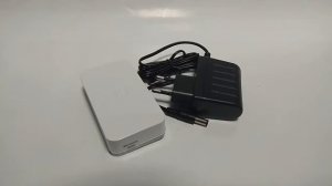 Добавляем портов роутеру - коммутатор D-Link DES-1005C/A1A