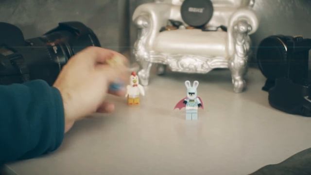 Canon 1000D vs 6D - No hay tanta diferencia Ep.2 смотреть онлайн