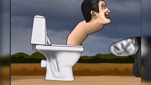 alternative skibidi battle 3 смотреть онлайн