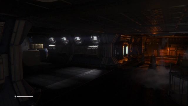 Alien: Isolation Walkthrough Part 1 смотреть онлайн