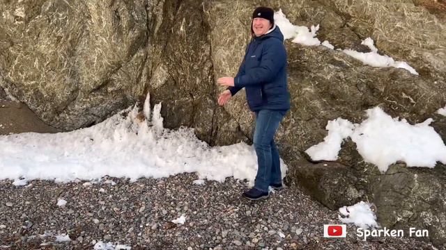 Родник, глэмпинг, море и мы. смотреть онлайн