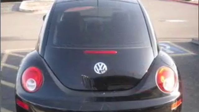 2008 Volkswagen Beetle - Avondale AZ смотреть онлайн