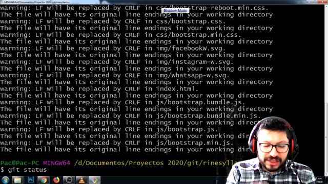 Github Pages Tutorial смотреть онлайн