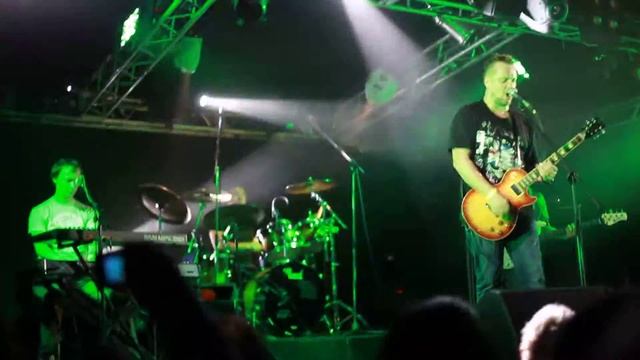 Александр Пушной - Untitled