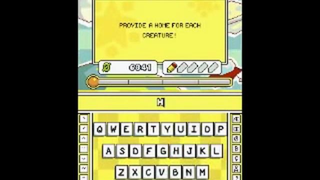 Super Scribblenauts Guide - Constellation 1 - 7 смотреть онлайн
