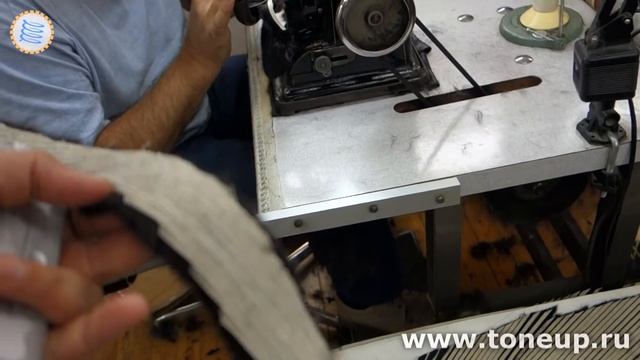 Как шьют шубы? Греция, фабрика Христоса Папандопулоса P-K-Z SA FURS смотреть онлайн