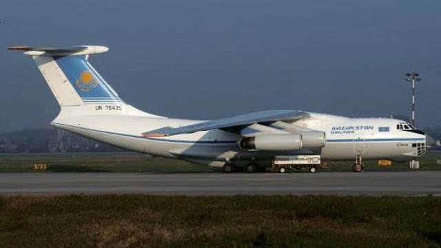 kazakhstan airlines flight 1907 cvr recording смотреть онлайн