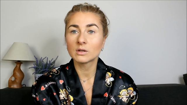 Topface Nyx собирайся со мной GRWM